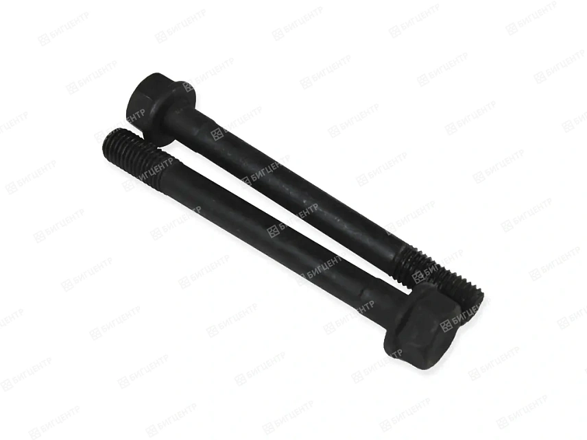 Болт ГБЦ (M14*144) двигателя Yuchai YC6108/YC6B125