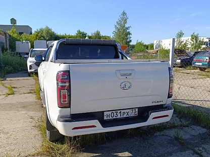 Пикап Great Wall Poer 3282 - (АЛ)