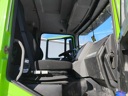 Самосвал Shacman SX3258DR384 000008140 - (АЛ)