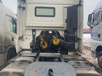Тягач седельный Foton AUMAN BJ4189SLFKA 000007141 - (АЛ)