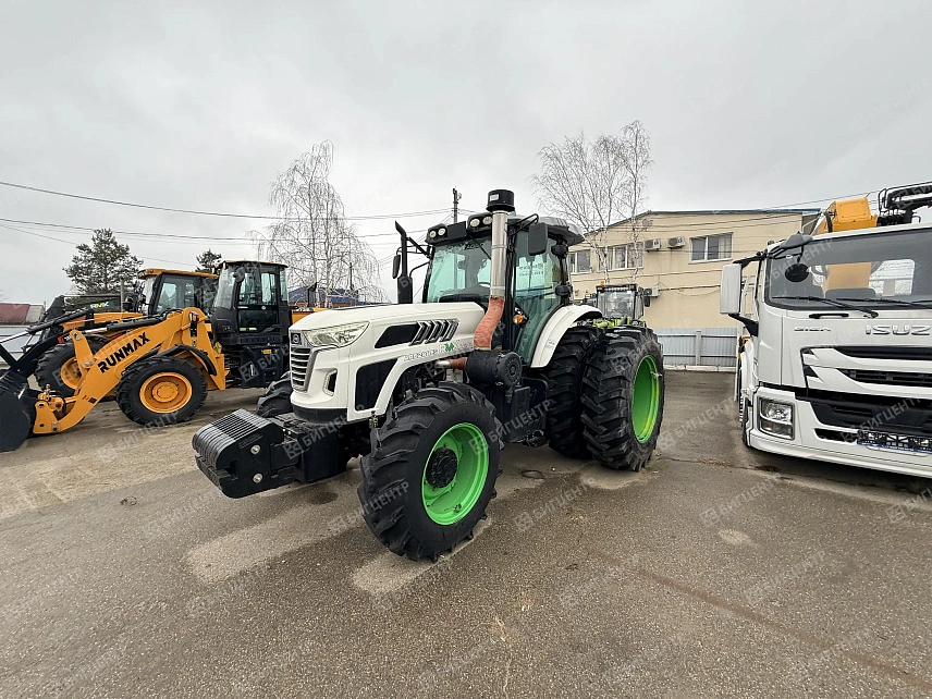 Трактор RMX AGRO AR5204ES (****0027 от 04.23)