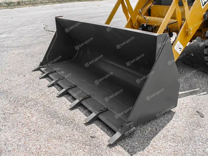 Экскаватор-погрузчик RMX SE325