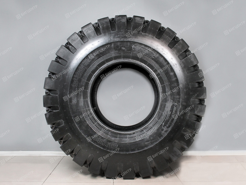 Шина MAXTIRES 23.5-25 (прерывистая волна) 28PR 