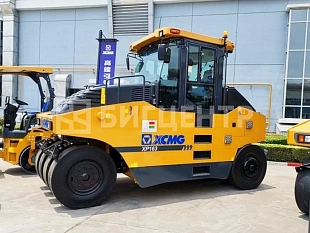 XCMG XP163