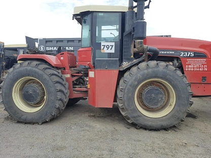 Трактор Ростсельмаш RSM 2375 2166 - (АЛ)