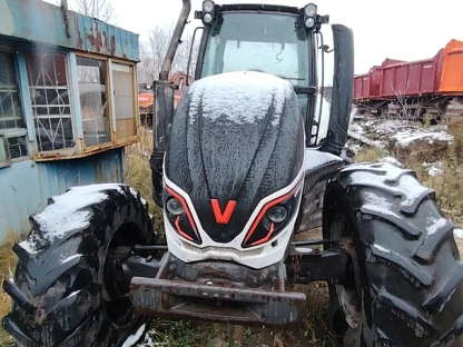 Трактор VALTRA T194А 4623 - (АЛ)