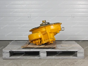 Гидротрансформатор в сборе SHANTUI SD16