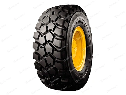 Шина 29.5R25-TB598S TRIANGLE** E4 T2 TL (устанавливать с кольцом уплотнительным D25_9.8x1800) D/S_55