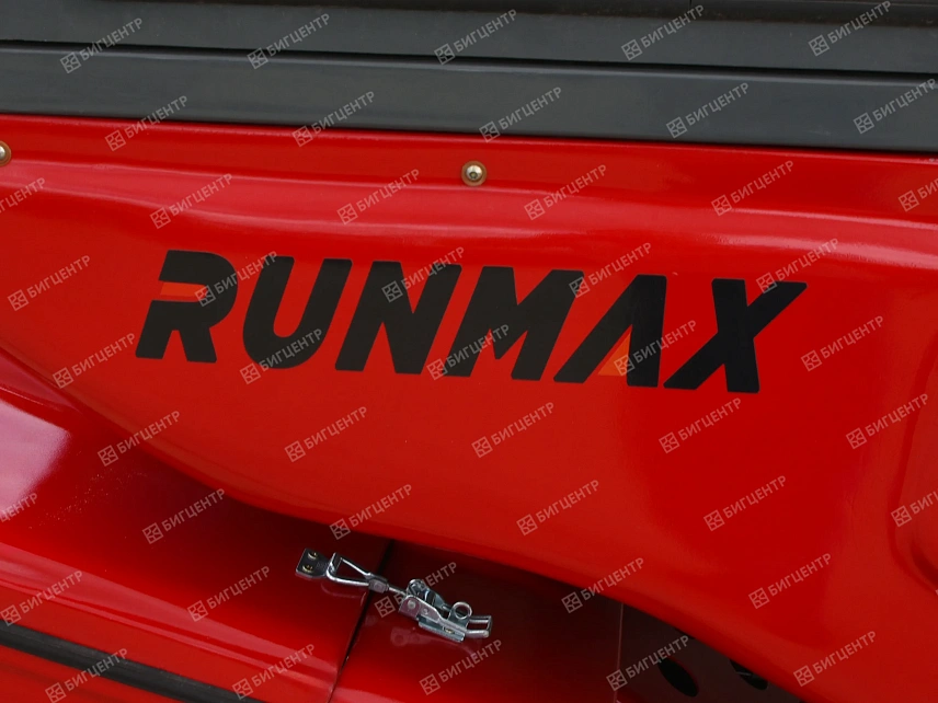 Мультифункциональный погрузчик RMX ML840