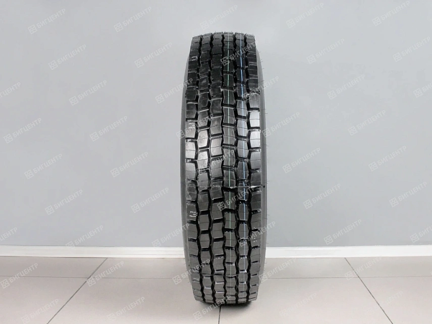 Шина грузовая KAPSEN 295/80R22.5-18PR (HS103)