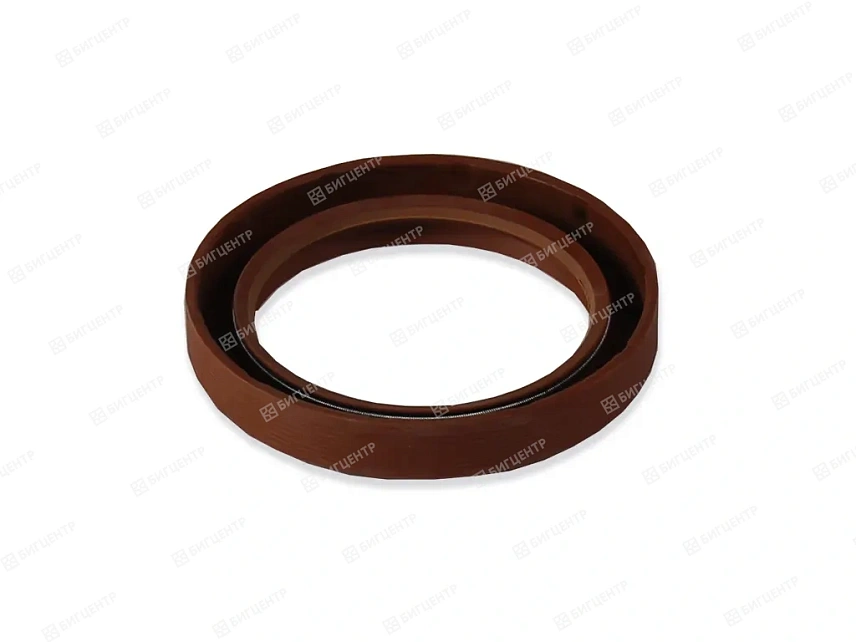 Сальник коленвала задний 100x130x12 двигателя Xinchai 4D27