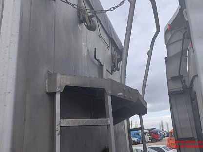 Полуприцеп Тонар 95894 (SDP3-89) 000008268 - (АЛ)