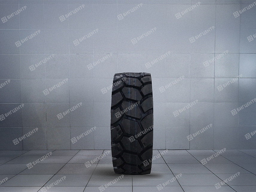 Шина TRUETYRE SQ 12-16.5 SKS-3 (шашка) TL 14PR