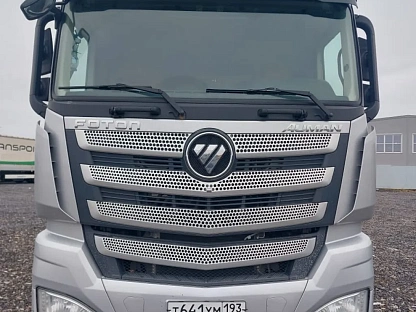 Тягач седельный Foton AUMAN EST A 1846 AMT (4189SLFKA) 000006983 - (АЛ)