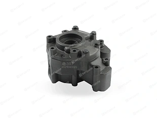 Насос КПП грейдера XCMG GR215
