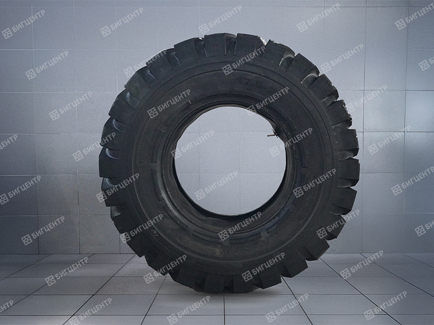 Шина TRUETYRE BQ 17.5-25 E3/L3 (волна) TT 28PR