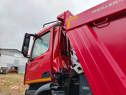 Самосвал Mercedes-Benz Arocs 4145 K 3408 - (АЛ)