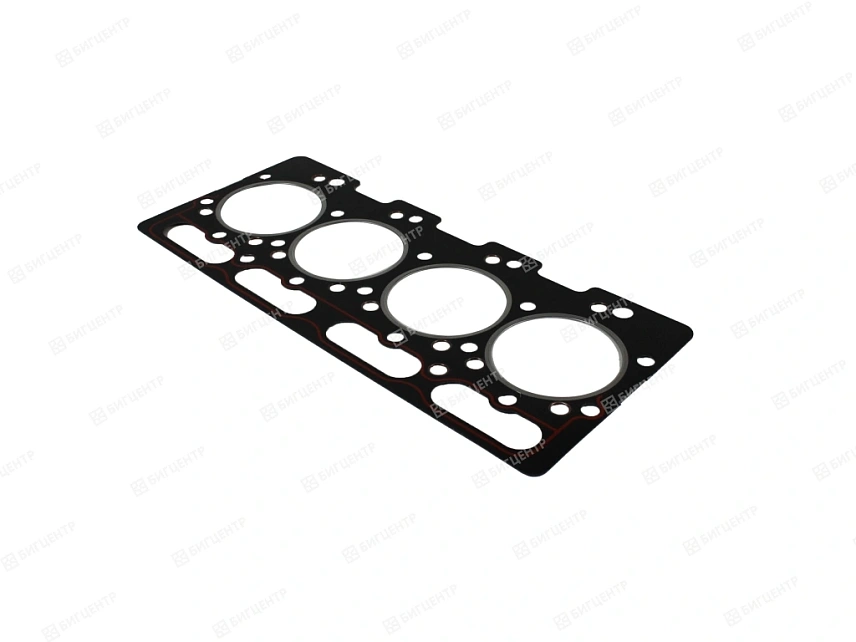 Прокладка ГБЦ двигатель YUCHAI YC4D80-T20 D30-1003001B-497