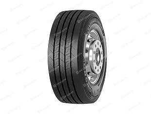 Шина COPARTNER (HAIDA) HD585 385/65R22.5 24PR