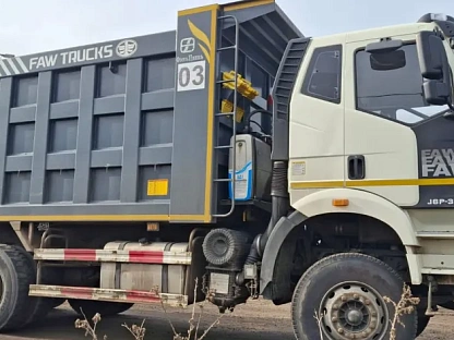 Самосвал FAW CA3250P66K24T1E5 000007514 - (АЛ)