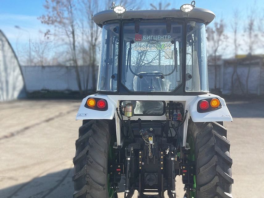 Трактор RMX AGRO AR5091E ***0058