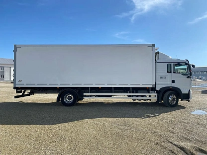 Рефрижератор HOWO ZZ1167M621GE1 000007168 - (АЛ)