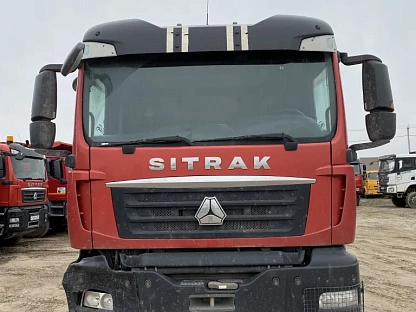 Самосвал Sitrak ZZ3256V384ME 4213 - (АЛ)