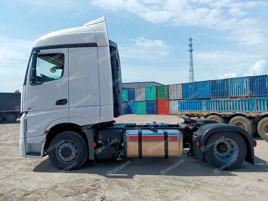 Тягач седельный Mercedes-Benz 4X2 480 л.с