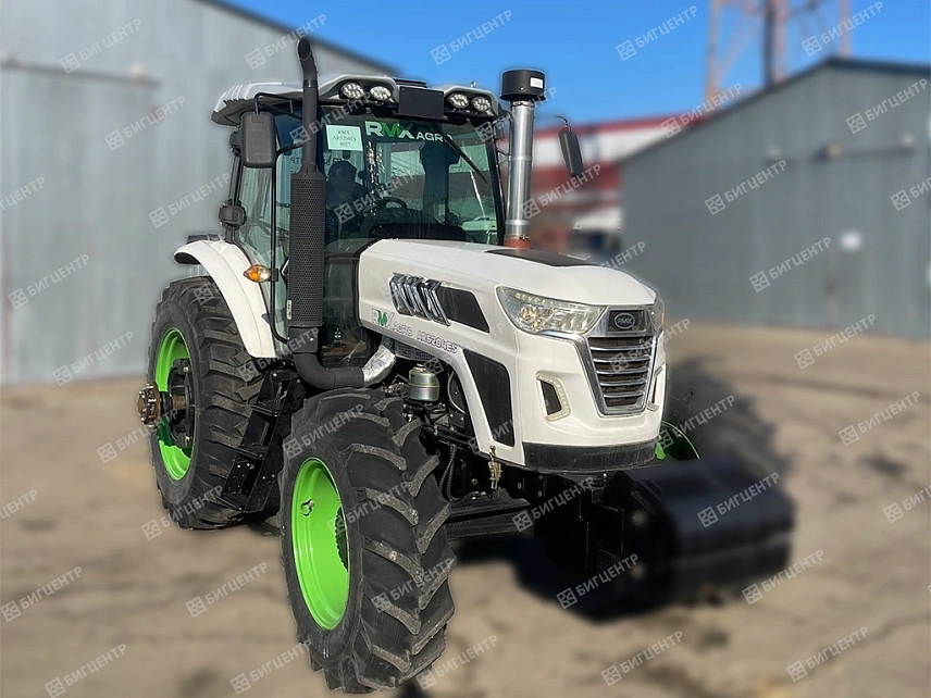 Трактор RMX AGRO AR5204ES ***0027