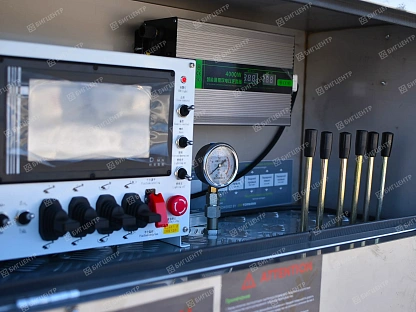 Автовышка ISUZU SKYLINE A28