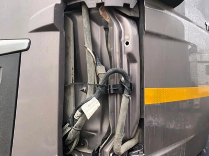 Самосвал HOWO ZZ3317V386GE1 000008372 - (АЛ)