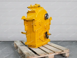 КПП в сборе TR1-100 SEM ZL30F (С)
