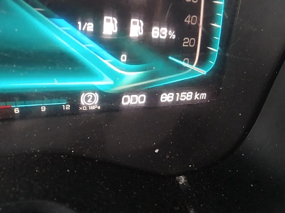 Тягач седельный SANY 495AS 000007985 - (АЛ)
