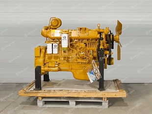WEICHAI WD10G220E22