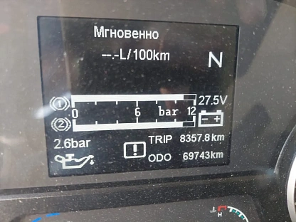 Самосвал Shacman SX33186T366C 000007108 - (АЛ)