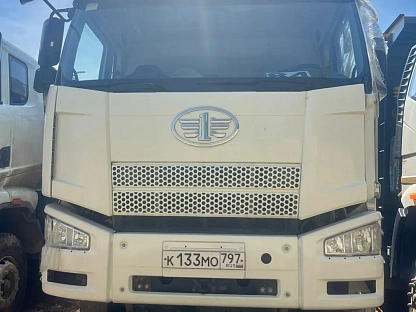 Самосвал FAW CA3250P66K24T1E5 1453 - (АЛ)