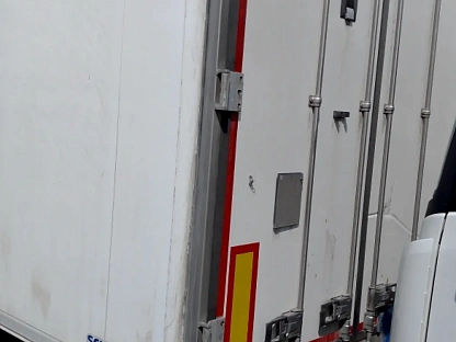Полуприцеп SCHMITZ SKO24/L 000008142 - (АЛ)