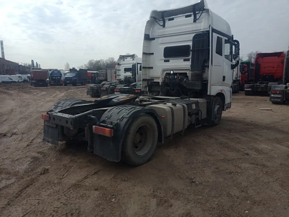 Тягач седельный SANY D495ASE-44 000007995 - (АЛ)