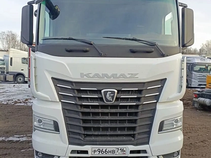 Тягач седельный КАМАЗ 54901-СА (M1946) 000007959 - (АЛ)