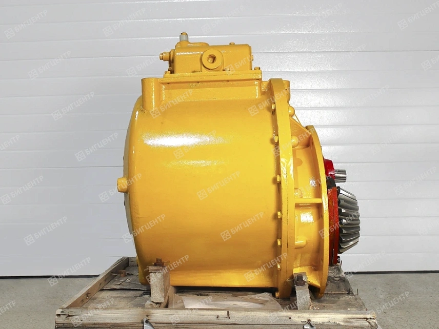 КПП в сборе 154-15-31000 SHANTUI SD22 (С)