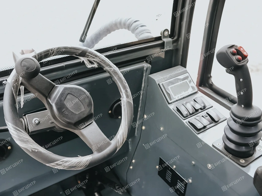 Мультифункциональный погрузчик RMX ML1150