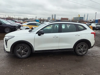 Легковой авто Haval Jolion 5249 - (АЛ)