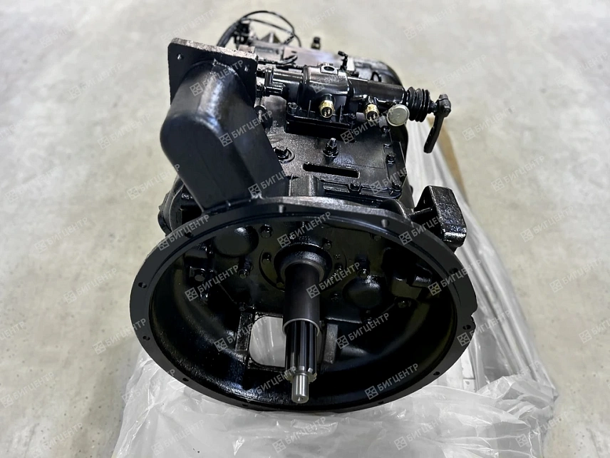 КПП 12JSD180TA SHACMAN (G20069)