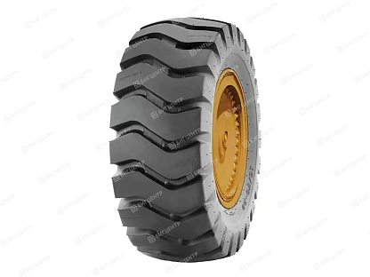 Шинокомплект 17.5-25-16PR EL36 E3/L3 WESTLAKE TTF