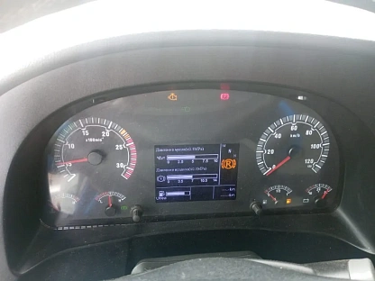 Тягач седельный Sitrak C7H MAX ZZ4186V361HE 000007810 - (АЛ)