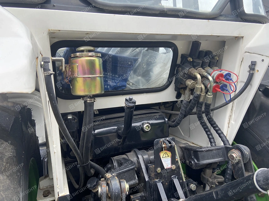 Трактор RMX AGRO AR5091E ***0119