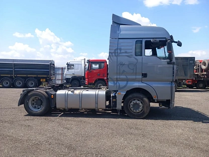 Тягач седельный Sitrak C7H ZZ4186V361HE 3233 - (АЛ)