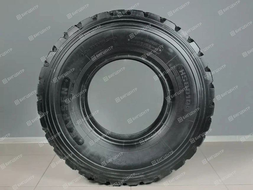 Шина грузовая KAPSEN 12.00R20-20PR (HS801Q)