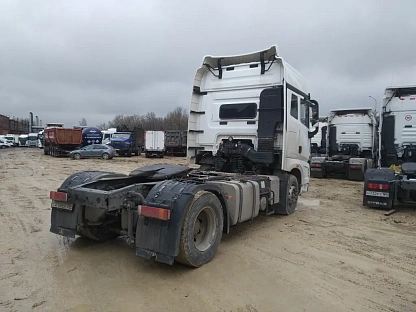 Тягач седельный SANY D495ASE-44 000007997 - (АЛ)