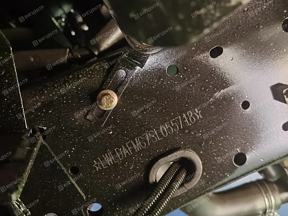 Автовышка ISUZU MAXXPOWER MX30R Premium